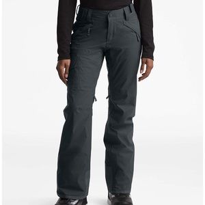 north face ventacious cargo pants